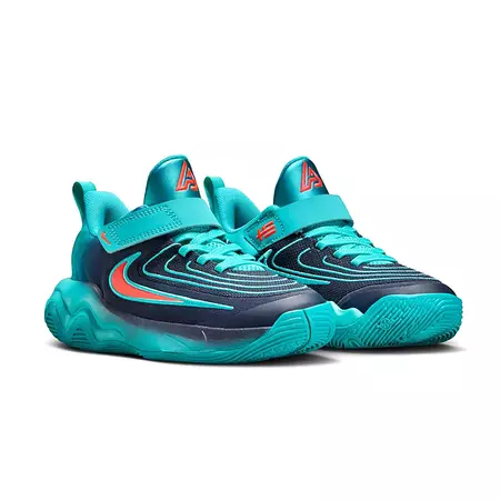Giannis Antetokounmpo Immortality 4 (PS) "Dusty Cactus"
