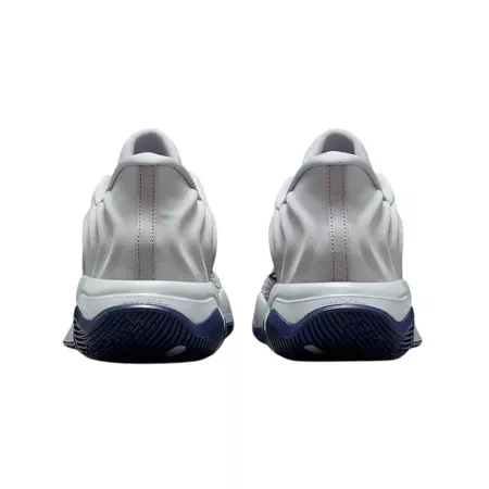 Giannis Antetokounmpo Immortality 4 "Wolf Grey/Platinum"