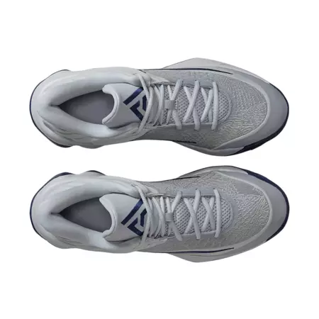 Giannis Antetokounmpo Immortality 4 "Wolf Grey/Platinum"