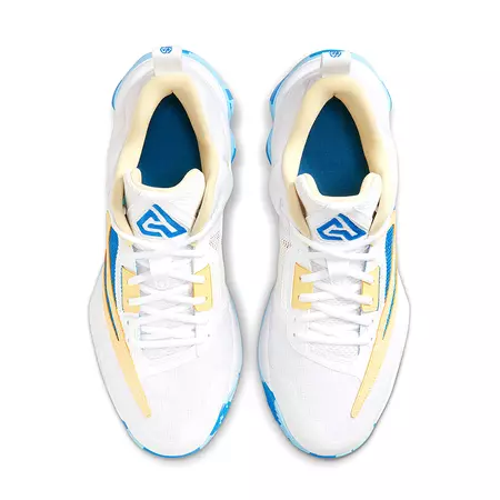 Giannis Antetokounmpo Immortality 3 "Photo Blue"