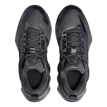 Giannis Antetokounmpo Immortality 3 "Triple Black"