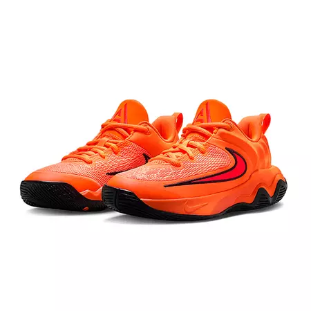 Giannis Immortality 4 (GS) "Orange"