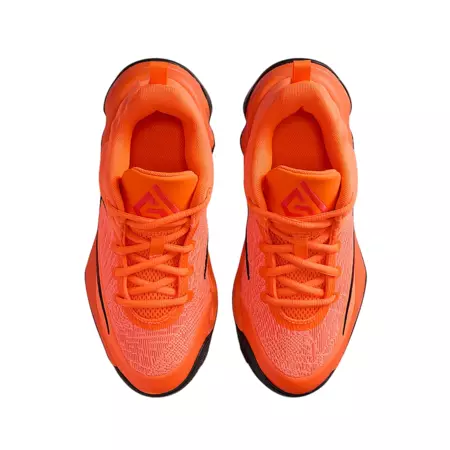 Giannis Immortality 4 (GS) "Orange"