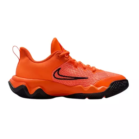 Giannis Immortality 4 (GS) "Orange"
