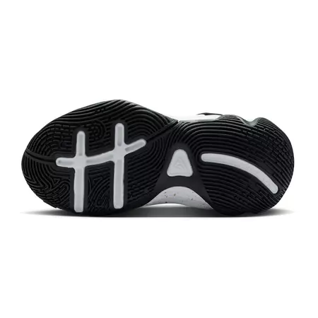 Giannis Immortality 4 (PS) "Black-Metallic Gold-White"