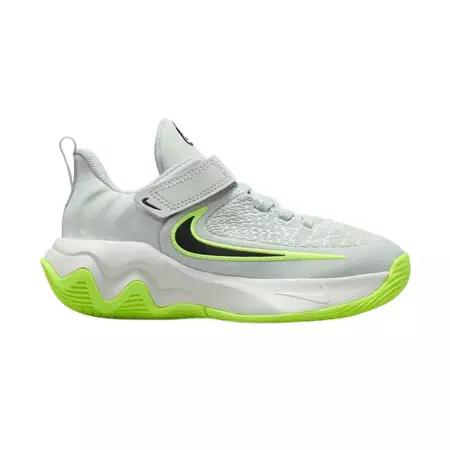 Giannis Immortality 4 (PS) "Light Silver"
