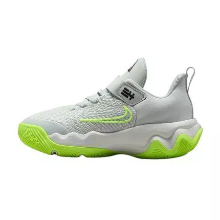 Giannis Immortality 4 (PS) "Light Silver"