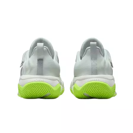 Giannis Immortality 4 (PS) "Light Silver"