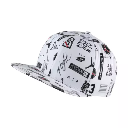 Jordan Pro Graphic AOP