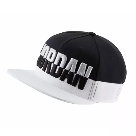 Gorra Jordan Pro "Poolside Smoke Grey"