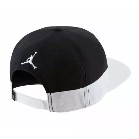 Gorra Jordan Pro "Poolside Smoke Grey"