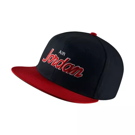 Jordan Pro Script