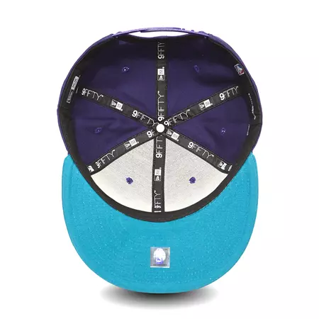 Gorra NBA Charlotte Hornets 9Fifty