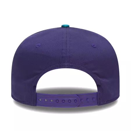 Gorra NBA Charlotte Hornets 9Fifty