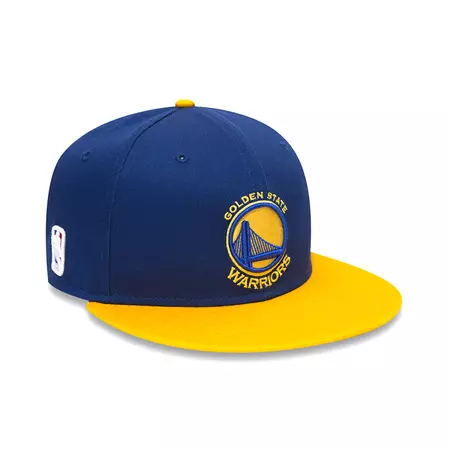 Gorra NBA Golden State Warriors 9Fifty