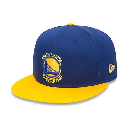 Gorra NBA Golden State Warriors 9Fifty
