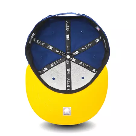 Gorra NBA Golden State Warriors 9Fifty