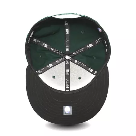 Gorra NBA Milwaukee Bucks 9Fifty