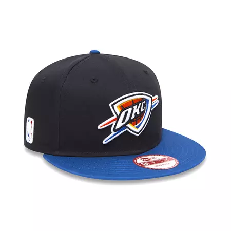 Gorra NBA Oklahoma City Thunder 9Fifty