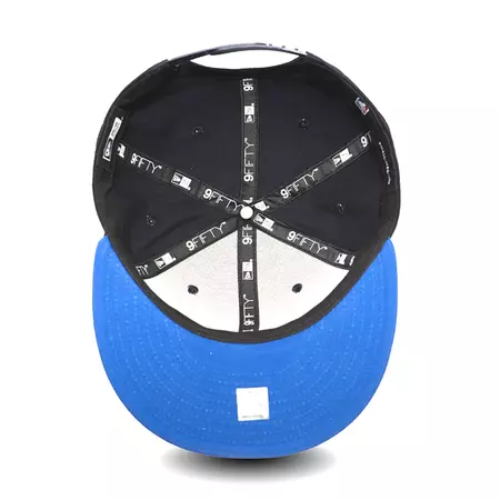 Gorra NBA Oklahoma City Thunder 9Fifty