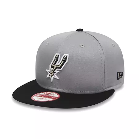 Gorra NBA San Antonio Spurs 9Fifty
