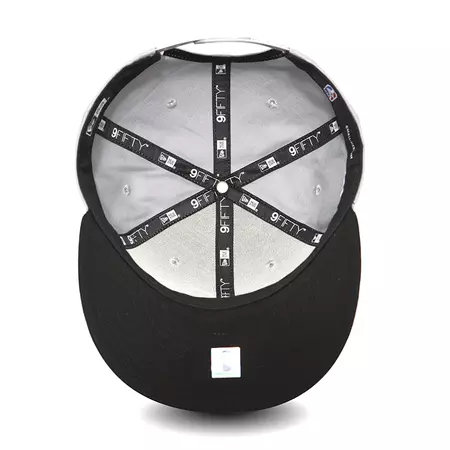 Gorra NBA San Antonio Spurs 9Fifty