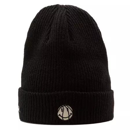 Gorro K1x Smile Beanie Black