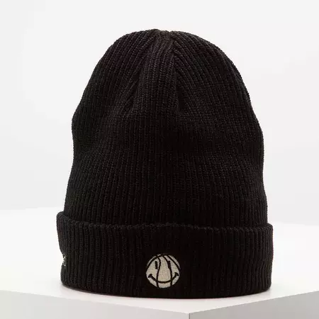 Gorro K1x Smile Beanie Black