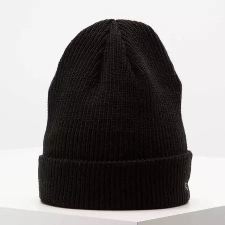 Gorro K1x Smile Beanie Black