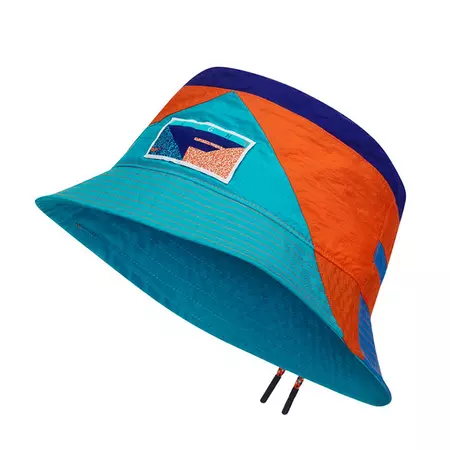 Gorro Nike Flight "Teal Nebula"