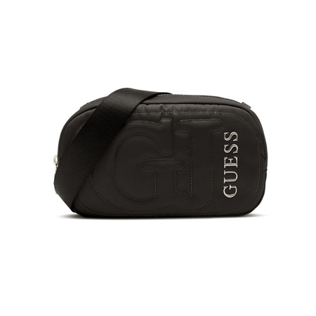 GUESS Banano Guess Originals Bum Bag Tan Café TU GUESS Banano Guess Originals Bum Bag Tan Café TU