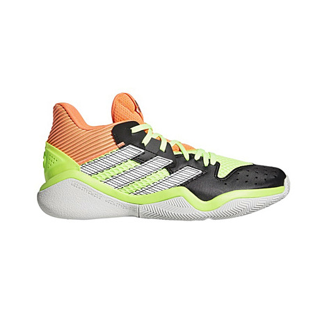 Adidas Harden Stepback JR " Fluorescent"