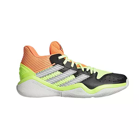 Adidas Harden Stepback JR " Fluorescent"