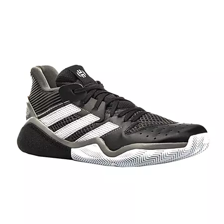 Adidas Harden Stepback "The Beard"
