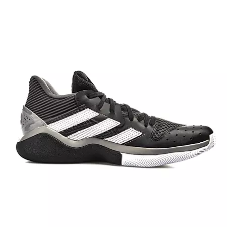 Adidas Harden Stepback "The Beard"