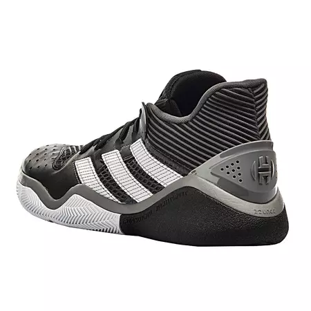 Adidas Harden Stepback "The Beard"