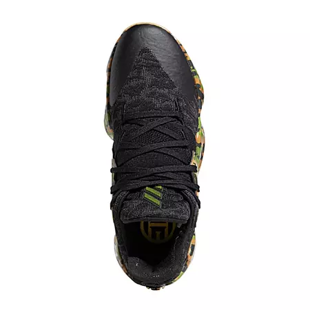 Harden Vol. 4 "Camo"