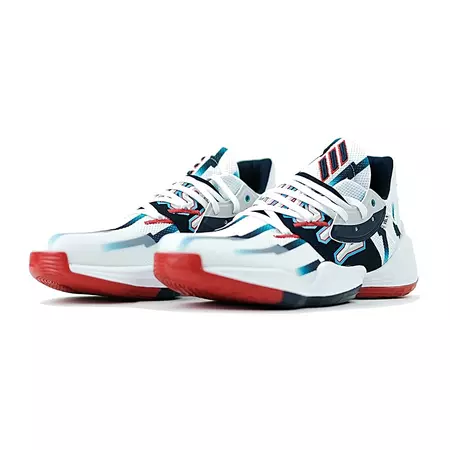 Harden Vol. 4 GCA "Dynasty"