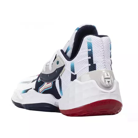 Harden Vol. 4 GCA "Dynasty"