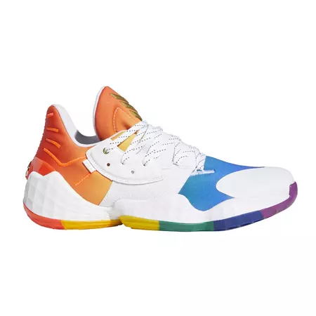 Harden Vol. 4 GCA "Pride"