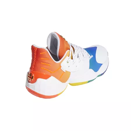 Harden Vol. 4 GCA "Pride"