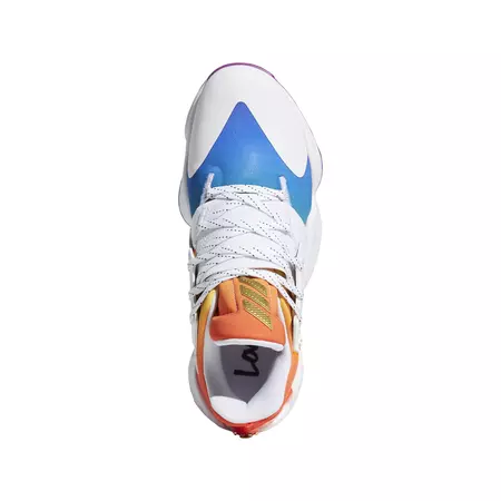 Harden Vol. 4 GCA "Pride"