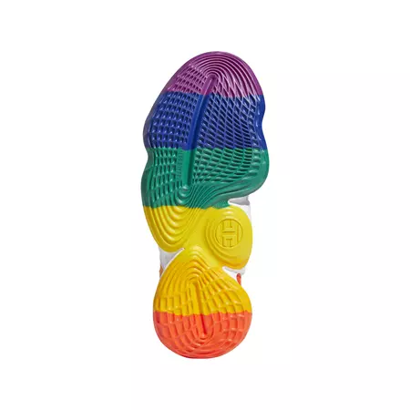 Harden Vol. 4 GCA "Pride"