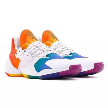 Harden Vol. 4 GCA "Pride"