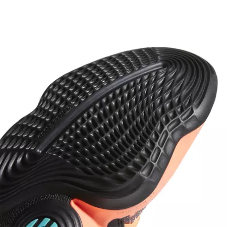 Harden Vol. 4 "Gila Monster"