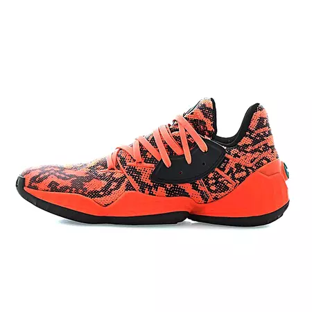 Harden Vol. 4 "Gila Monster"