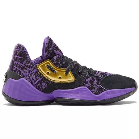 Harden Vol. 4 Star Wars “Light Saber”
