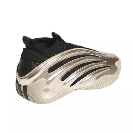 Harden Vol. 9 “Punter Cyber ​​Metallic”