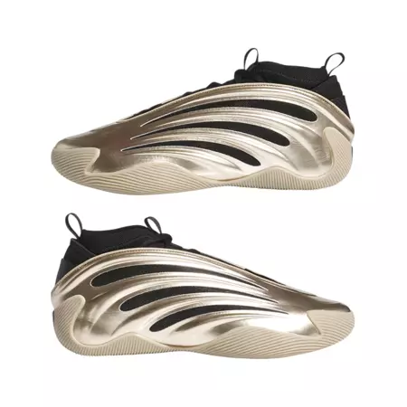 Harden Vol. 9 “Punter Cyber ​​Metallic”