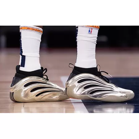 Harden Vol. 9 “Punter Cyber ​​Metallic”
